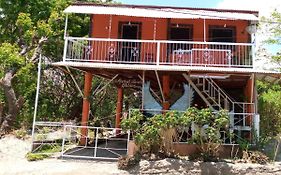 Beach Cabin Ometepe